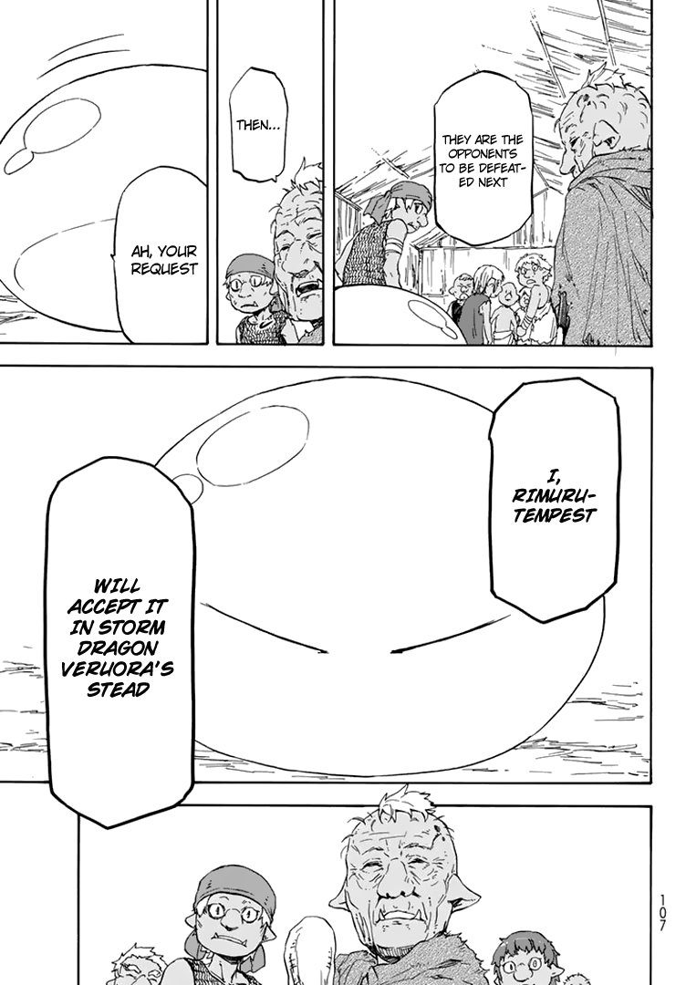 Tensei Shitara Slime Datta Ken, Chapter 2 image 36
